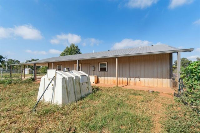 26556 Elm Road, Blanchard, OK 73010