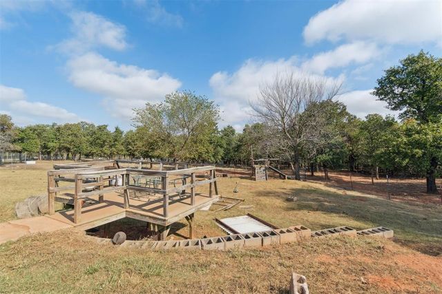26556 Elm Road, Blanchard, OK 73010