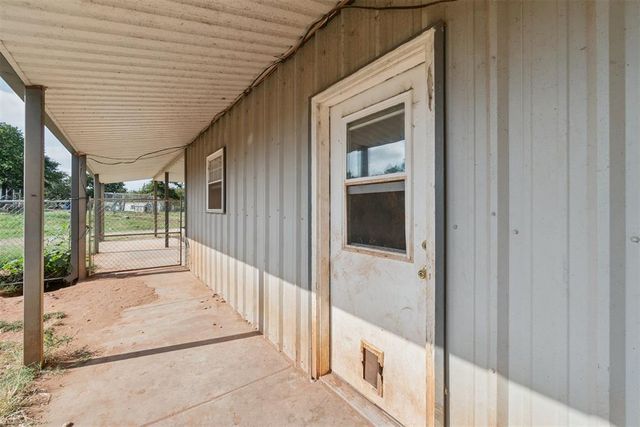 26556 Elm Road, Blanchard, OK 73010