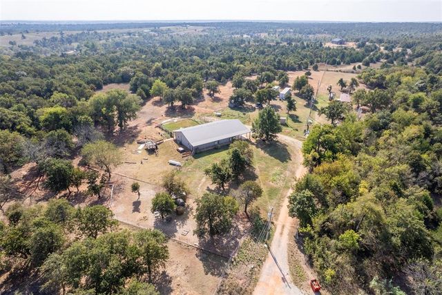 26556 Elm Road, Blanchard, OK 73010