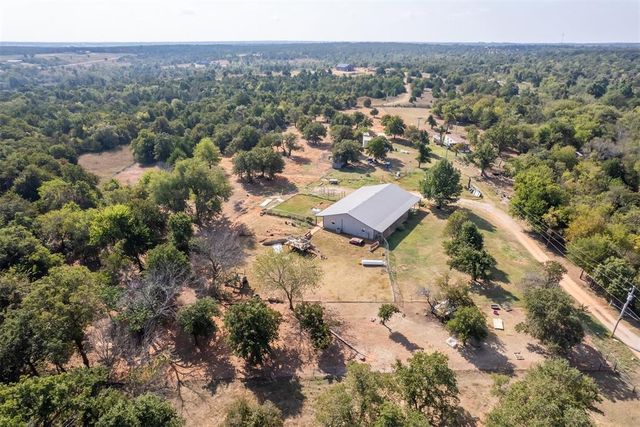 26556 Elm Road, Blanchard, OK 73010