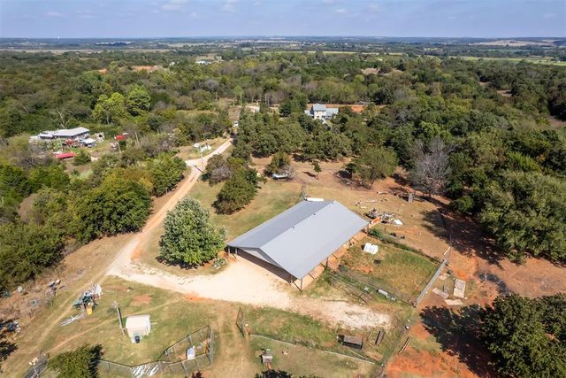 26556 Elm Road, Blanchard, OK 73010