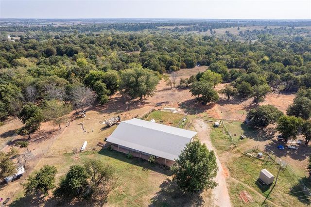 26556 Elm Road, Blanchard, OK 73010