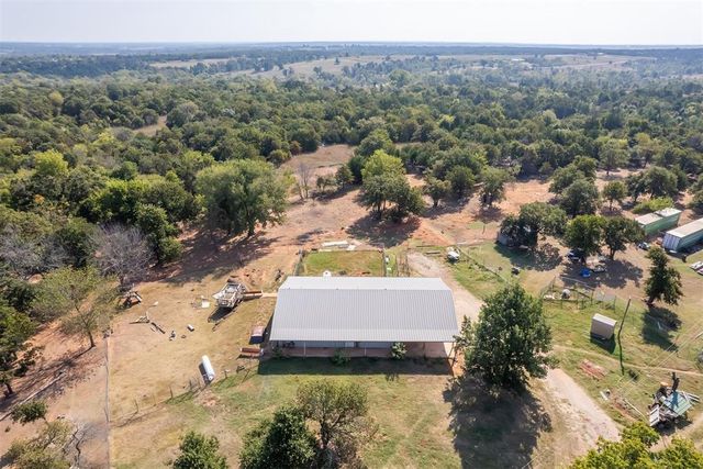 26556 Elm Road, Blanchard, OK 73010