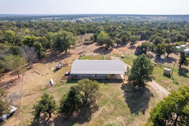26556 Elm Road, Blanchard, OK 73010