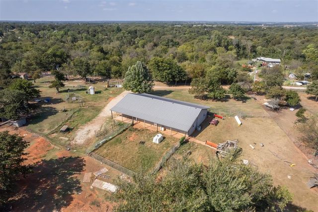 26556 Elm Road, Blanchard, OK 73010