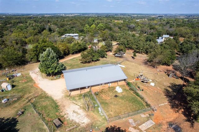 26556 Elm Road, Blanchard, OK 73010