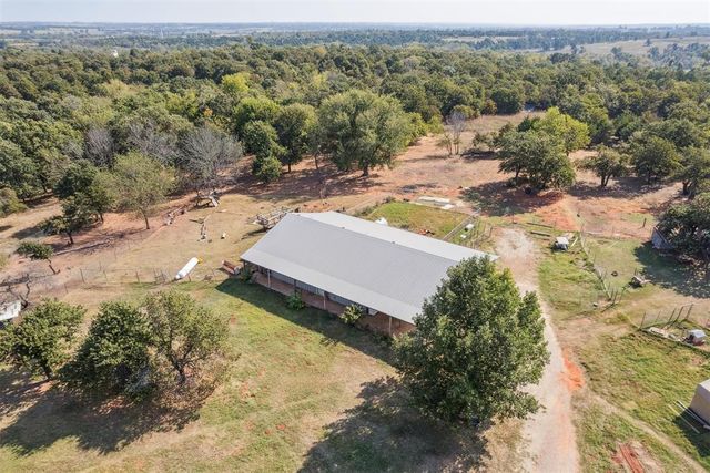 26556 Elm Road, Blanchard, OK 73010