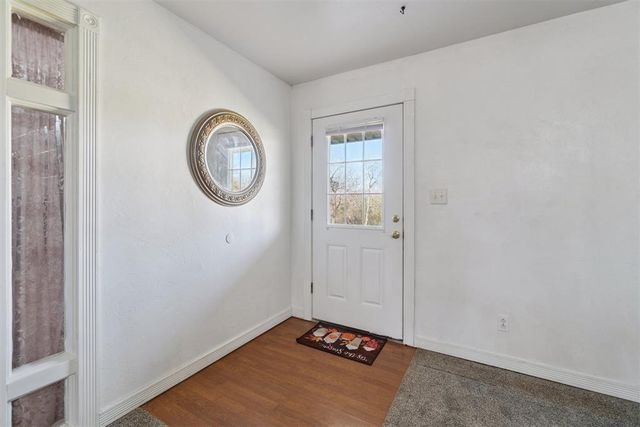 26556 Elm Road, Blanchard, OK 73010