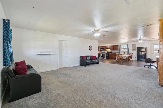 26556 Elm Road, Blanchard, OK 73010