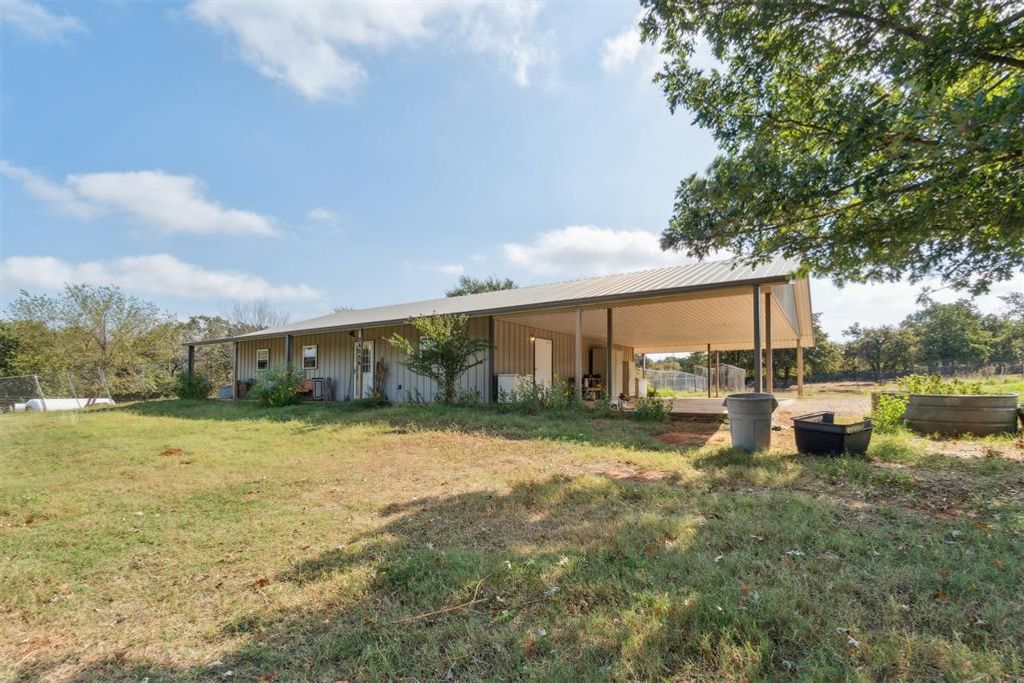 26556 Elm Road, Blanchard, OK 73010
