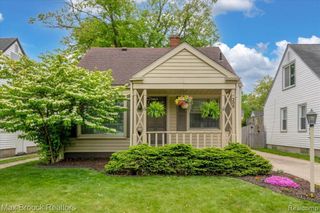 208 Girard Avenue, Royal Oak, MI 48073