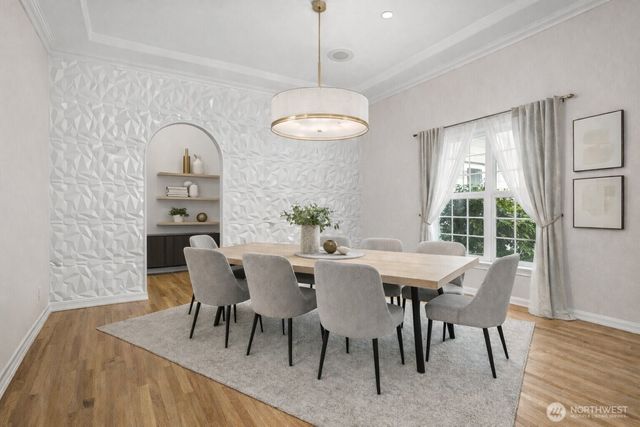 9609 346th Street S, Roy, WA 98580