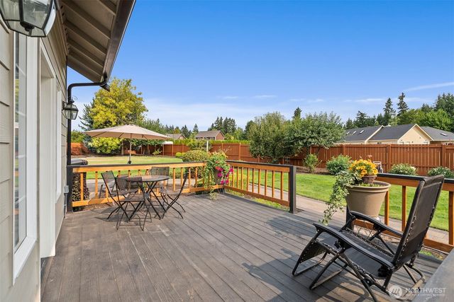 9609 346th Street S, Roy, WA 98580
