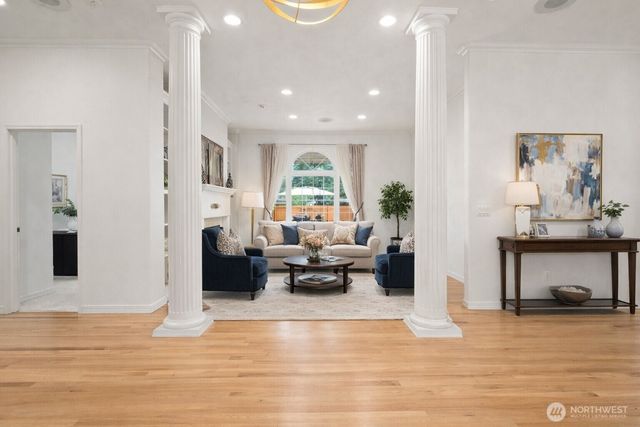 9609 346th Street S, Roy, WA 98580