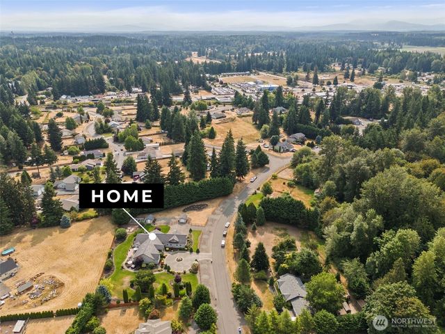 9609 346th Street S, Roy, WA 98580