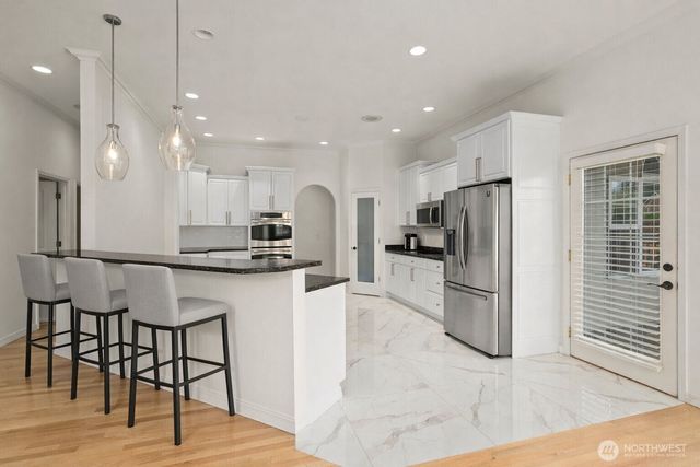 9609 346th Street S, Roy, WA 98580