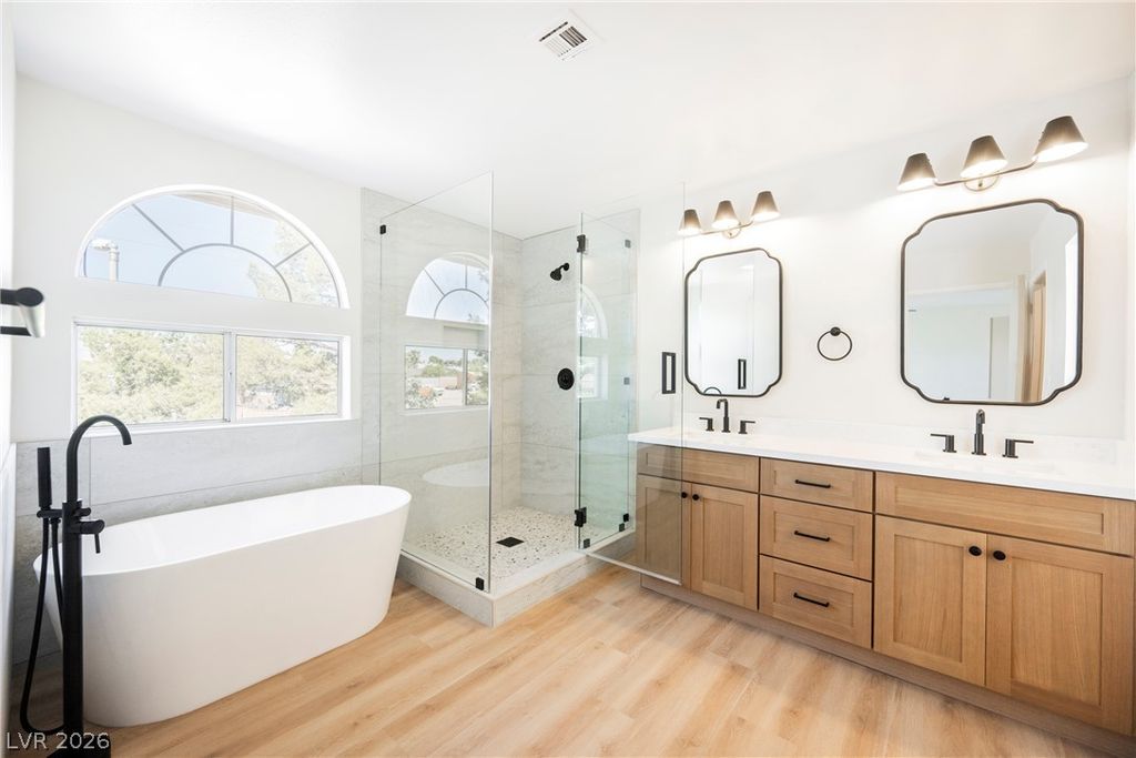 261 Domani Drive, Henderson, NV 89074 — exterior