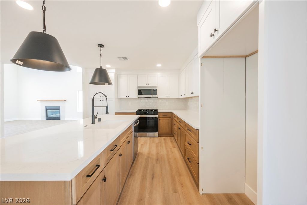 261 Domani Drive, Henderson, NV 89074 — photo 2