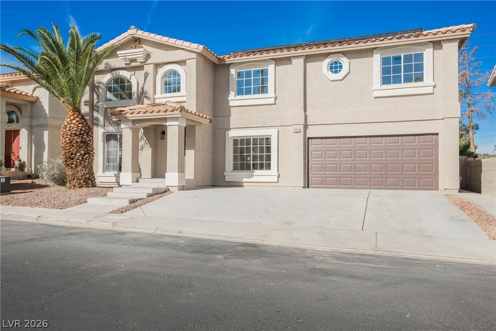 261 Domani Drive, Henderson, NV 89074 — photo 4