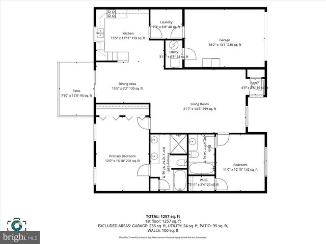 130 LEONARD LN, Harrisburg, PA 17111