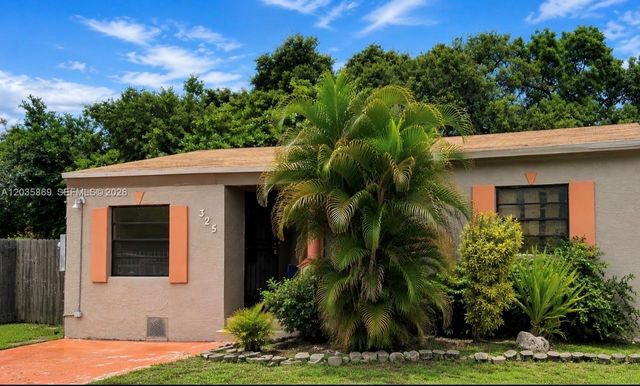 325 NW 56th St, Miami, FL 33127
