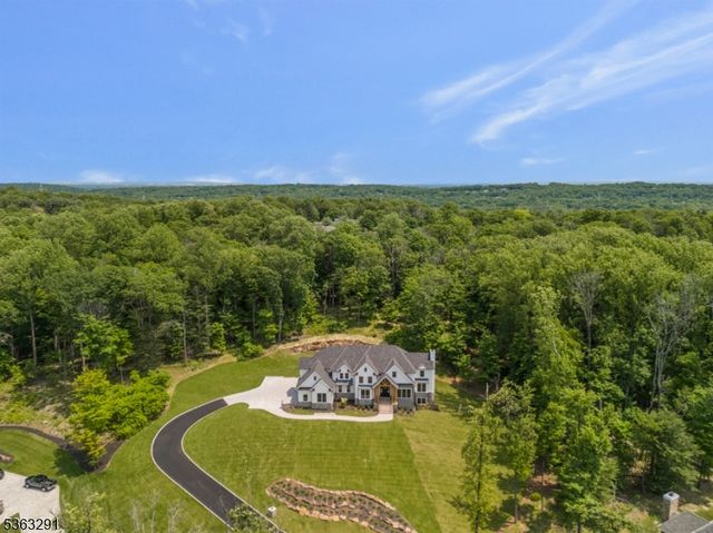 8 Cobblestone Ct, Warren Twp., NJ 07059