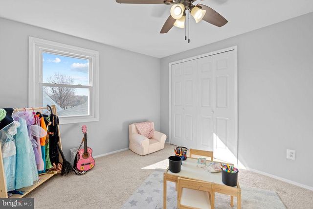 12213 RARITAN LN, Bowie, MD 20715