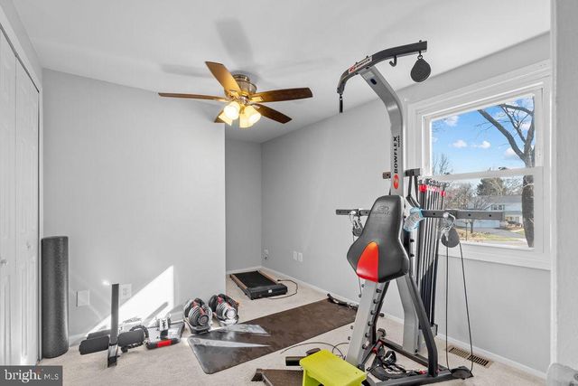 12213 RARITAN LN, Bowie, MD 20715