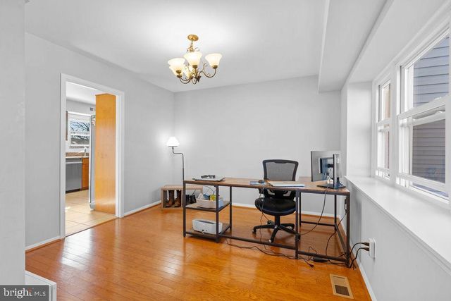 12213 RARITAN LN, Bowie, MD 20715