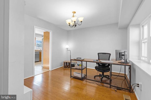 12213 RARITAN LN, Bowie, MD 20715