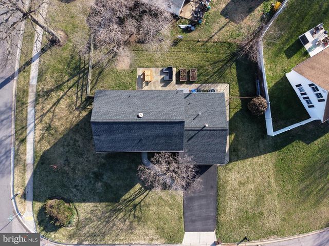 12213 RARITAN LN, Bowie, MD 20715