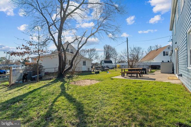 12213 RARITAN LN, Bowie, MD 20715