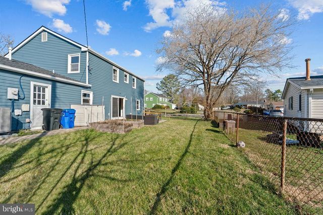 12213 RARITAN LN, Bowie, MD 20715