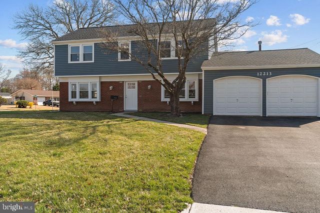 12213 RARITAN LN, Bowie, MD 20715