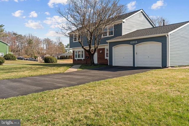 12213 RARITAN LN, Bowie, MD 20715