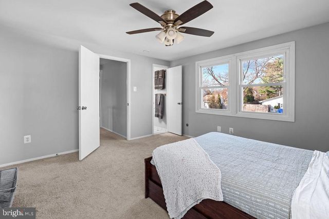 12213 RARITAN LN, Bowie, MD 20715