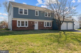 12213 RARITAN LN, Bowie, MD 20715