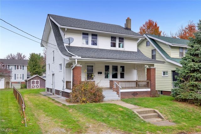 1607 18th Street NE, Canton, OH 44705