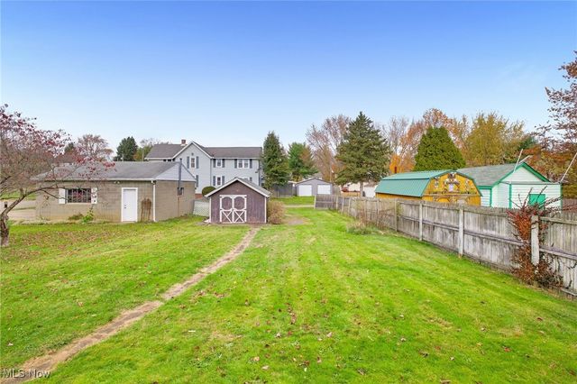 1607 18th Street NE, Canton, OH 44705