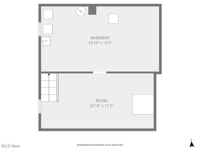 1607 18th Street NE, Canton, OH 44705