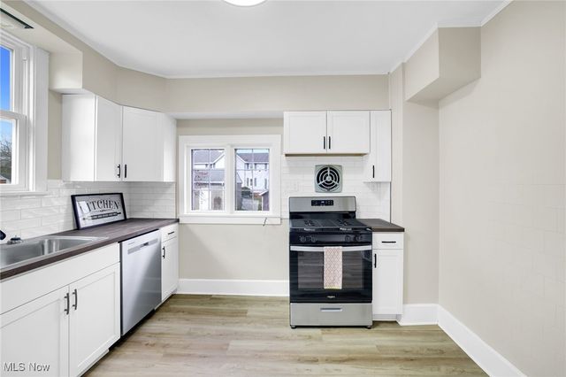 1607 18th Street NE, Canton, OH 44705