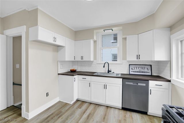 1607 18th Street NE, Canton, OH 44705