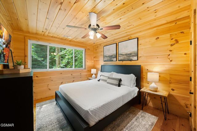 3616 Henry Town Road, Sevierville, TN 37876