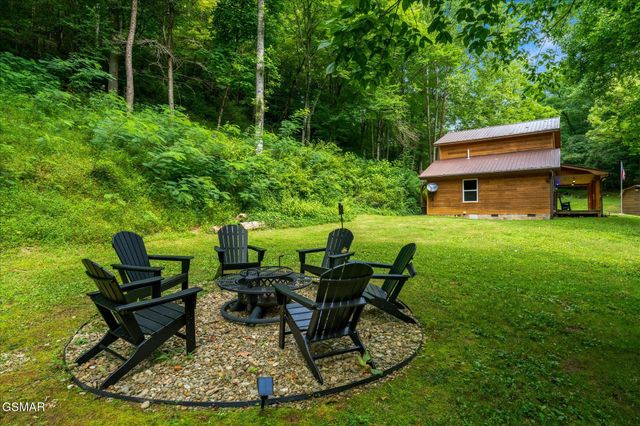 3616 Henry Town Road, Sevierville, TN 37876