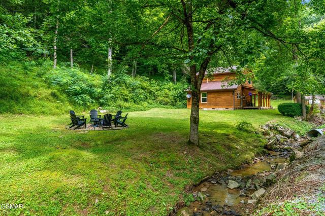 3616 Henry Town Road, Sevierville, TN 37876