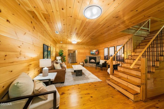 3616 Henry Town Road, Sevierville, TN 37876