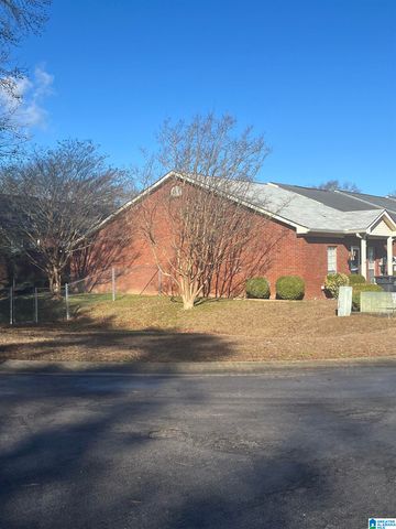 1818 COPPERFIELD LANE NW, Center Point, AL 35215