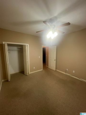 1818 COPPERFIELD LANE NW, Center Point, AL 35215