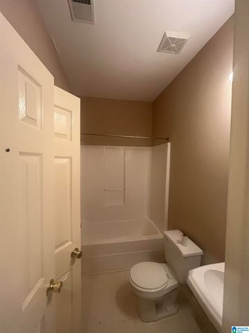 1818 COPPERFIELD LANE NW, Center Point, AL 35215